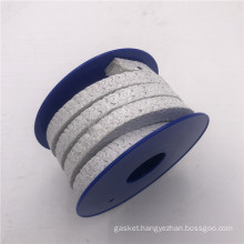 hot style non asbestos gland packing with PTFE